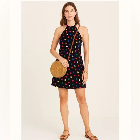 halter tiered dress WHIMSICAL DREAM HALTER TIERED MAXI DRESS main image 0